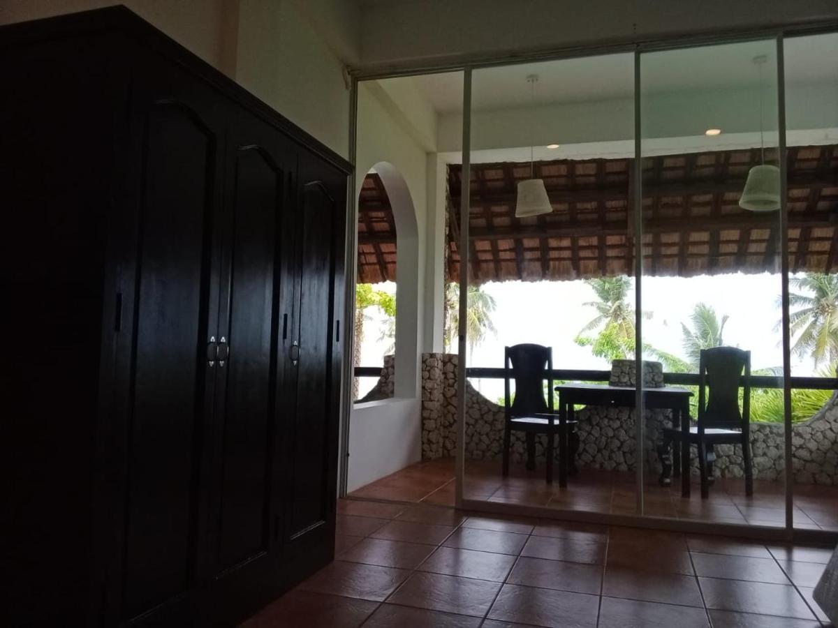The Wild Orchid Resort - Moalboal Exterior photo