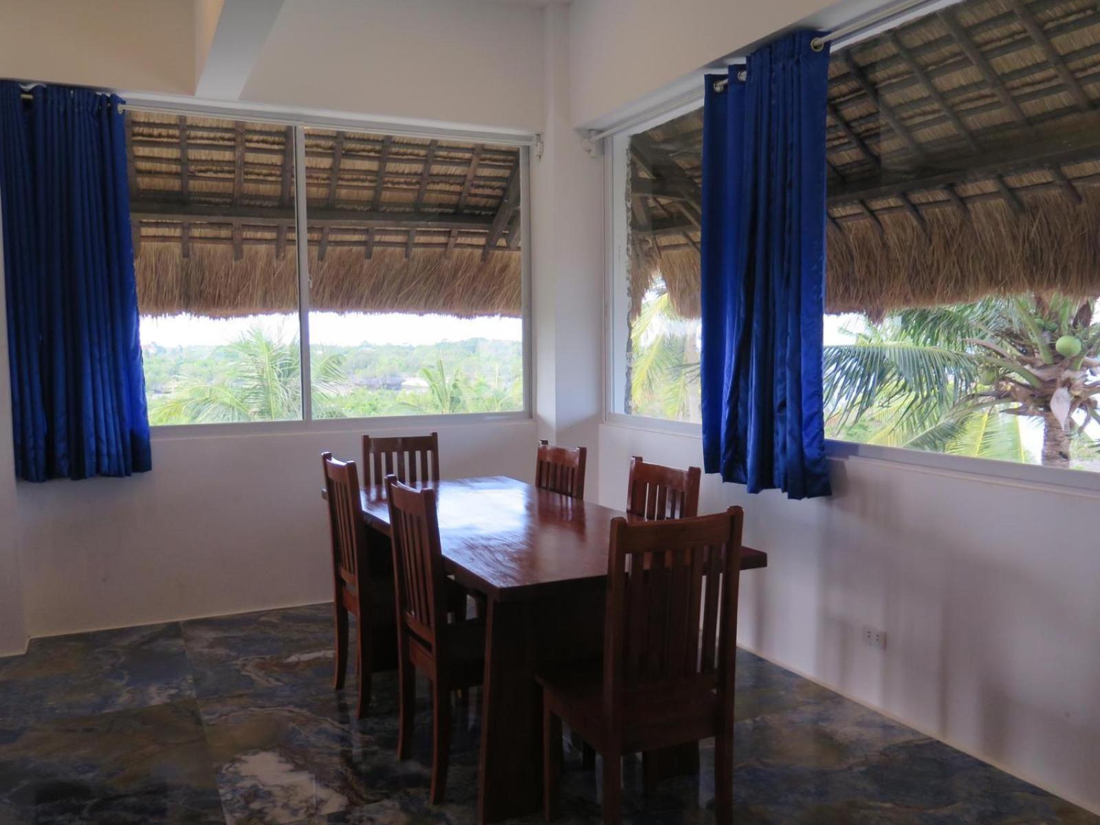 The Wild Orchid Resort - Moalboal Exterior photo