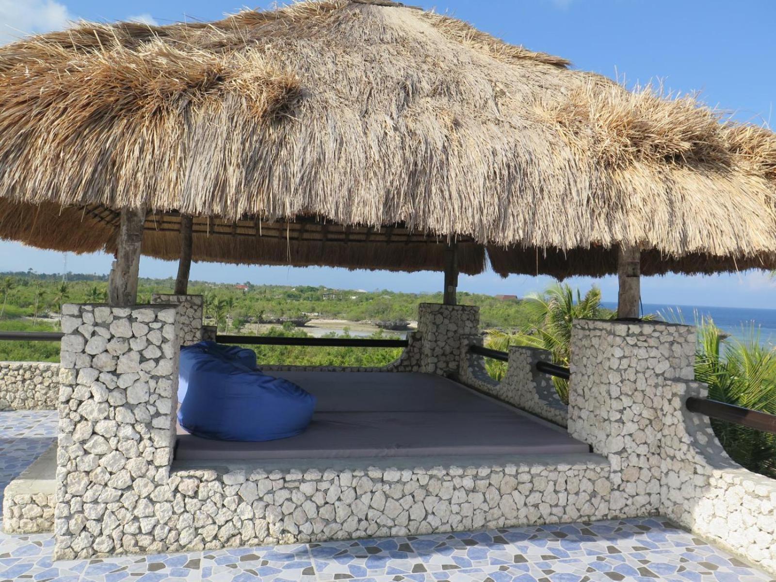 The Wild Orchid Resort - Moalboal Exterior photo