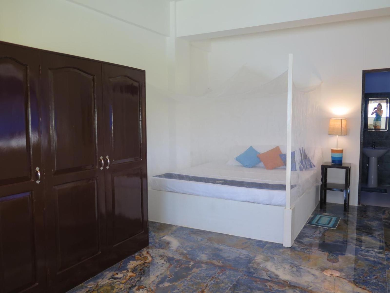 The Wild Orchid Resort - Moalboal Exterior photo