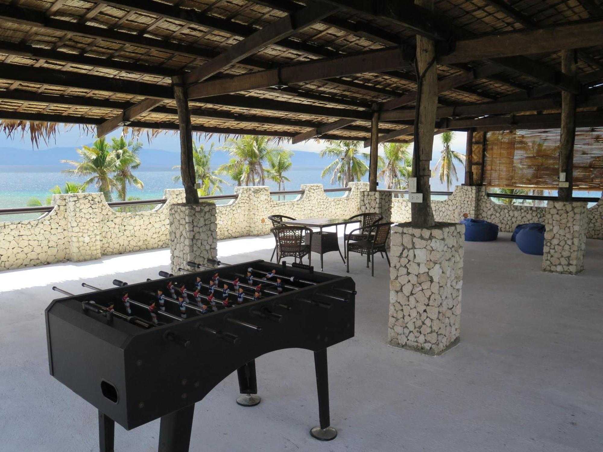 The Wild Orchid Resort - Moalboal Exterior photo