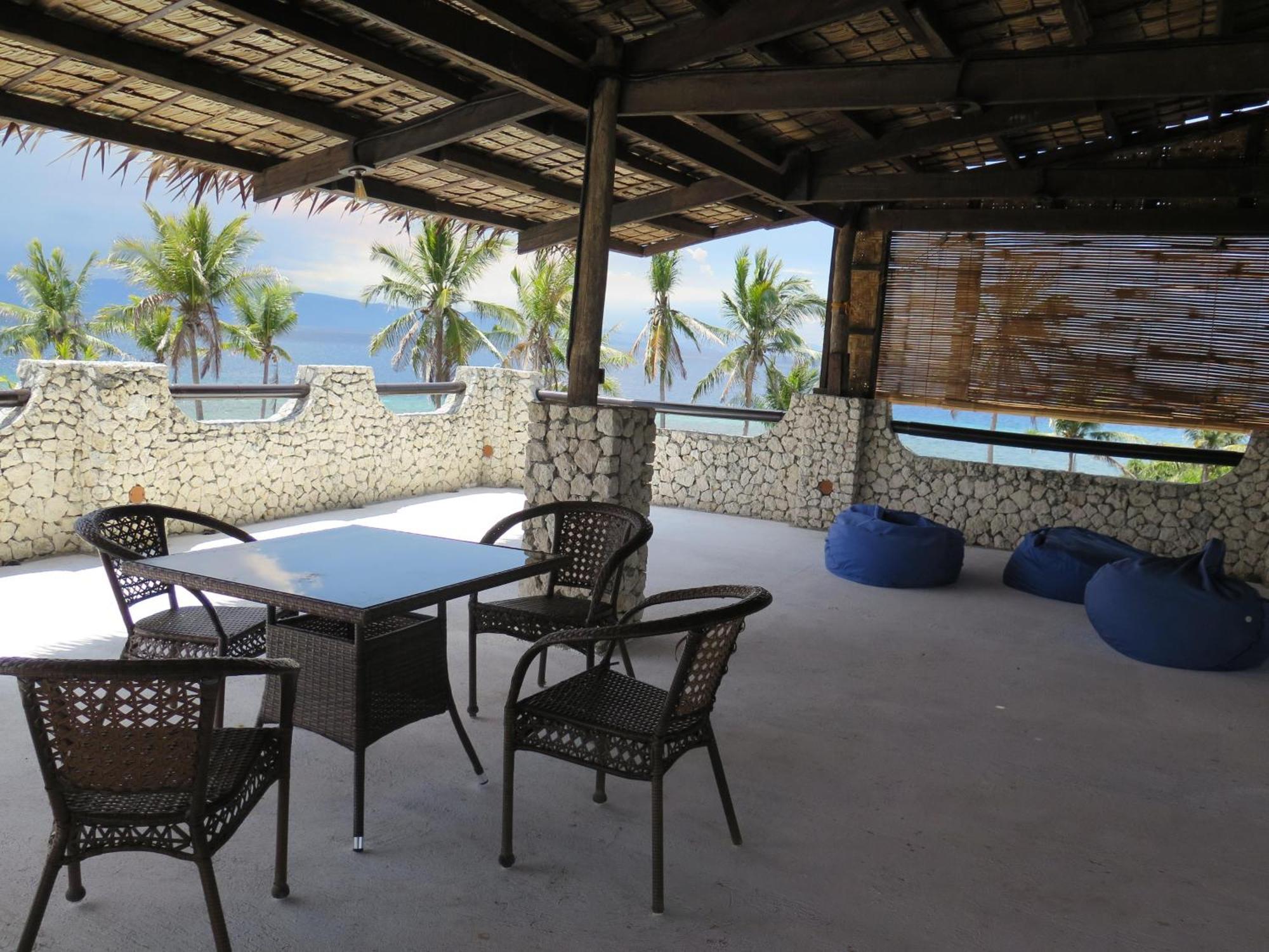 The Wild Orchid Resort - Moalboal Exterior photo