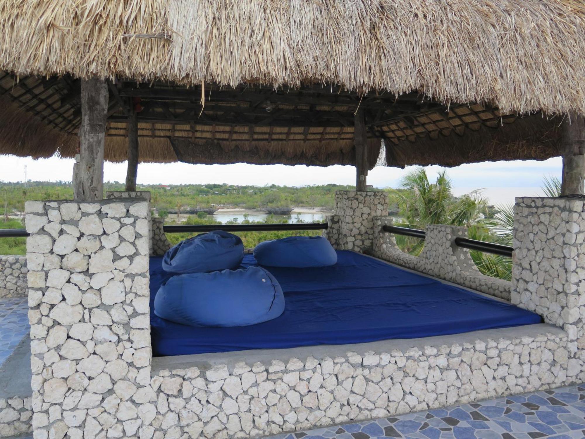 The Wild Orchid Resort - Moalboal Exterior photo