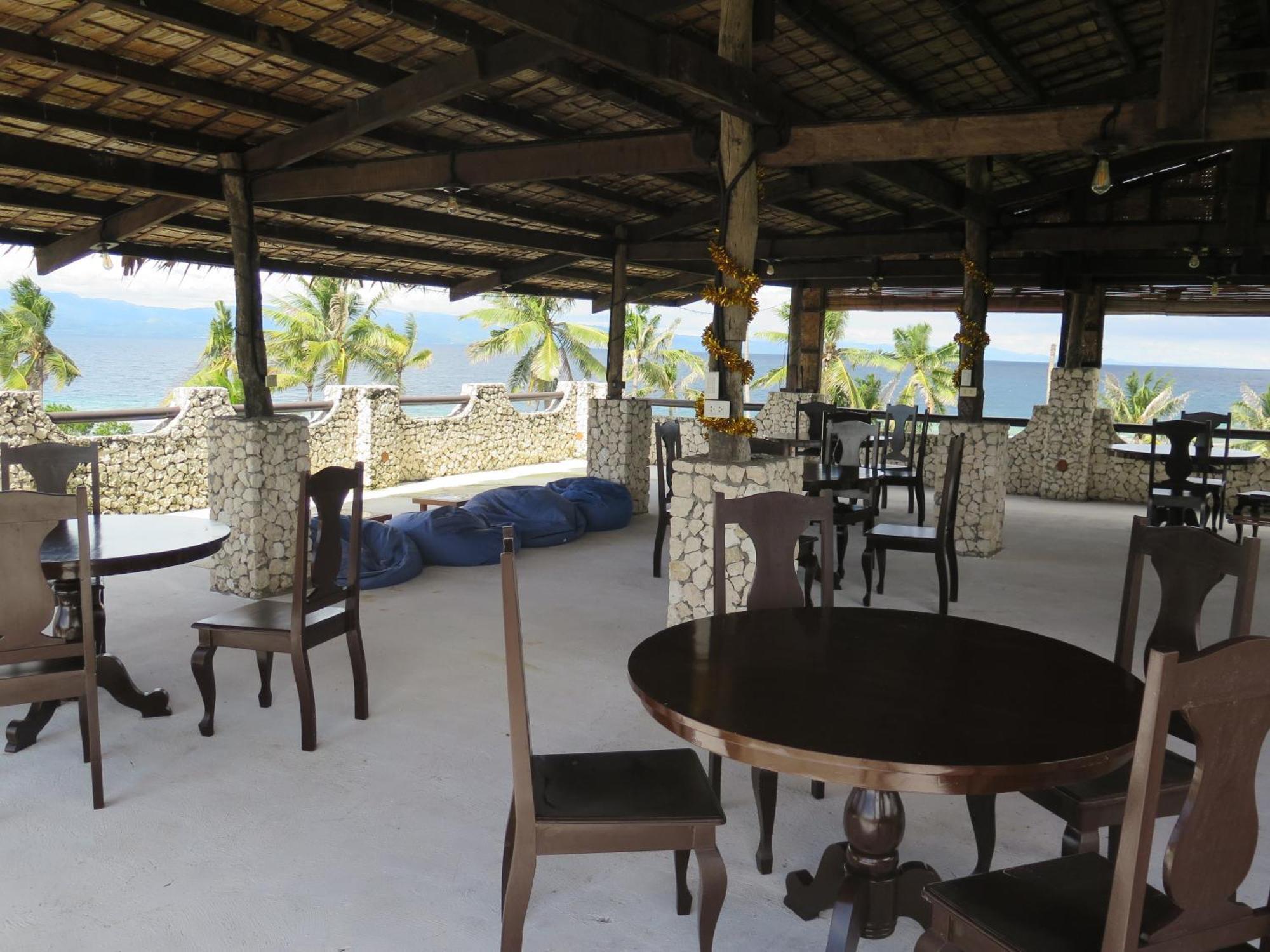 The Wild Orchid Resort - Moalboal Exterior photo