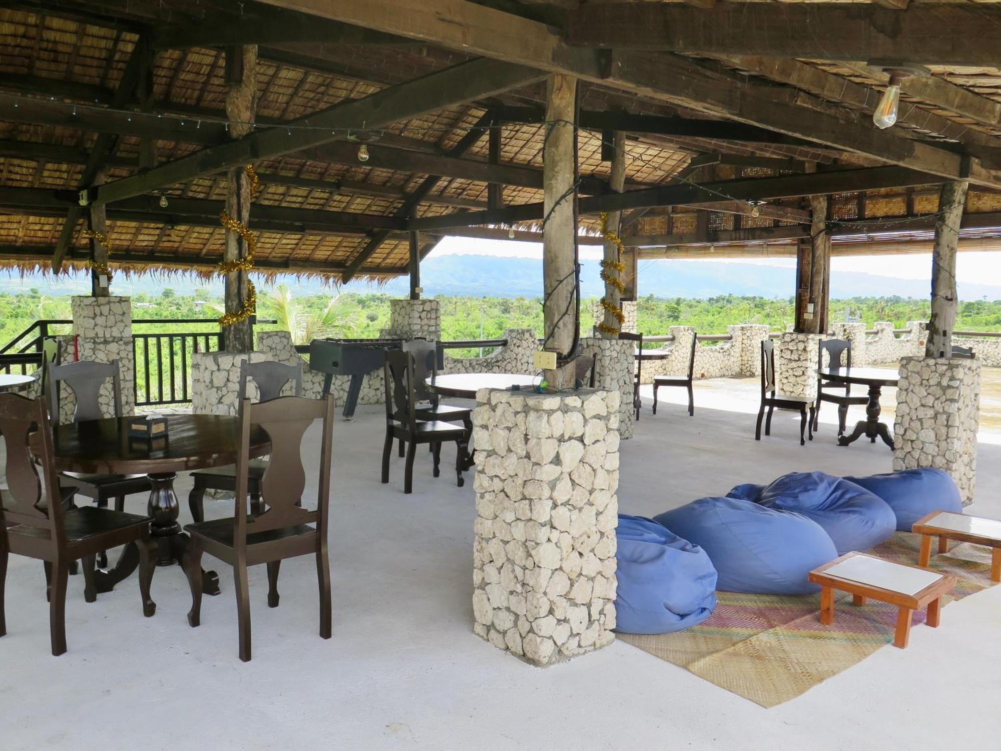 The Wild Orchid Resort - Moalboal Exterior photo