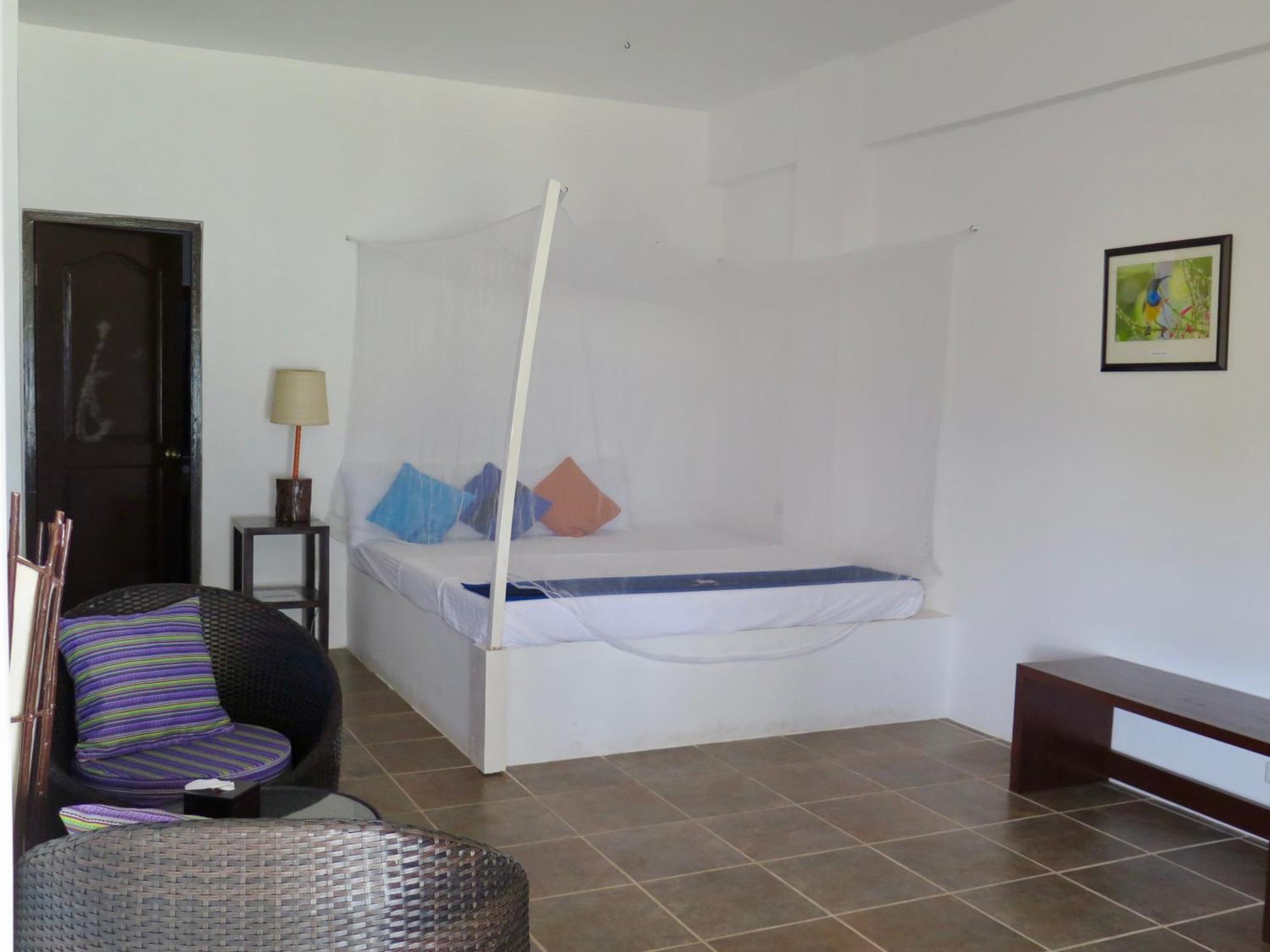 The Wild Orchid Resort - Moalboal Exterior photo