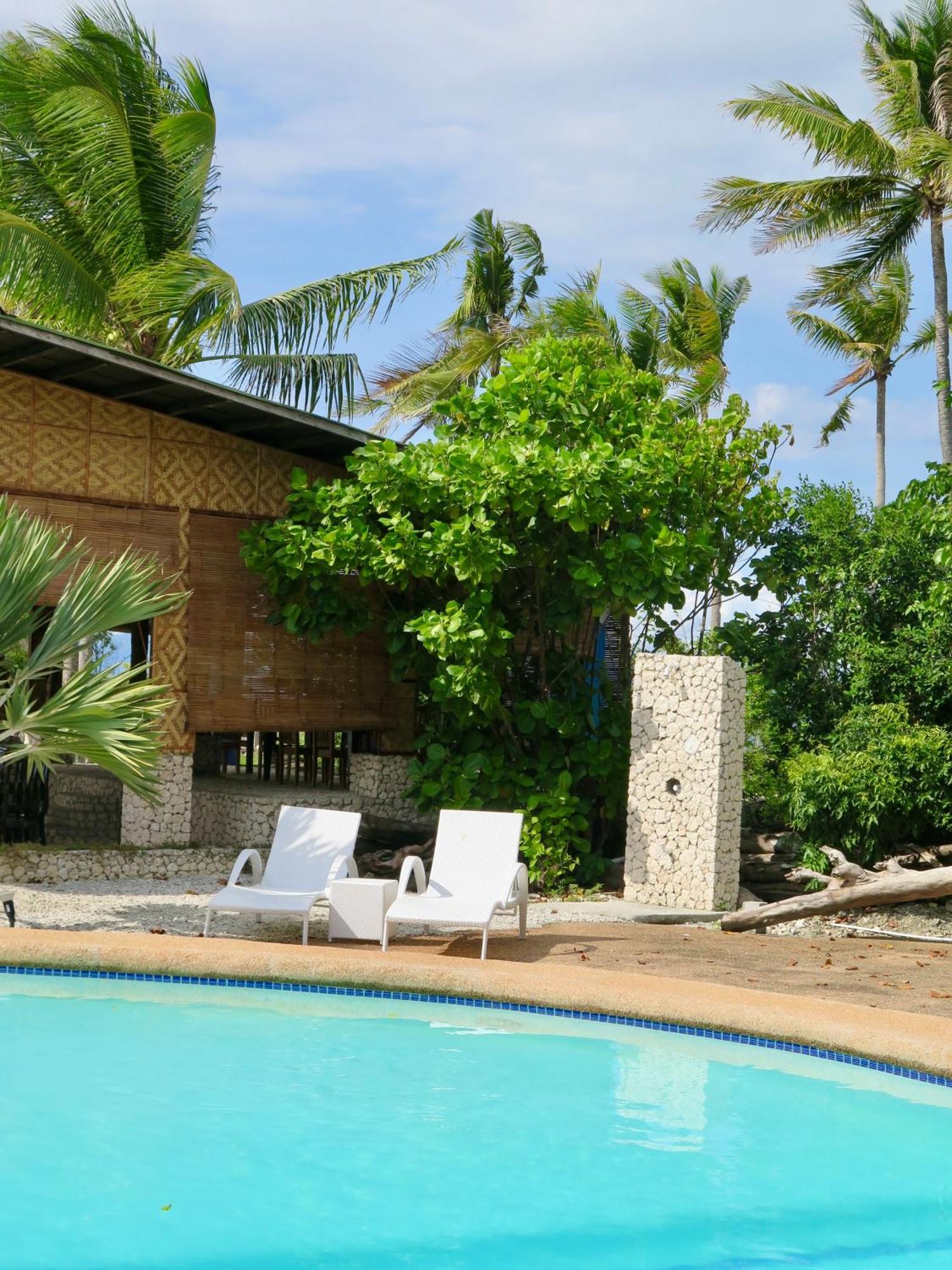 The Wild Orchid Resort - Moalboal Exterior photo
