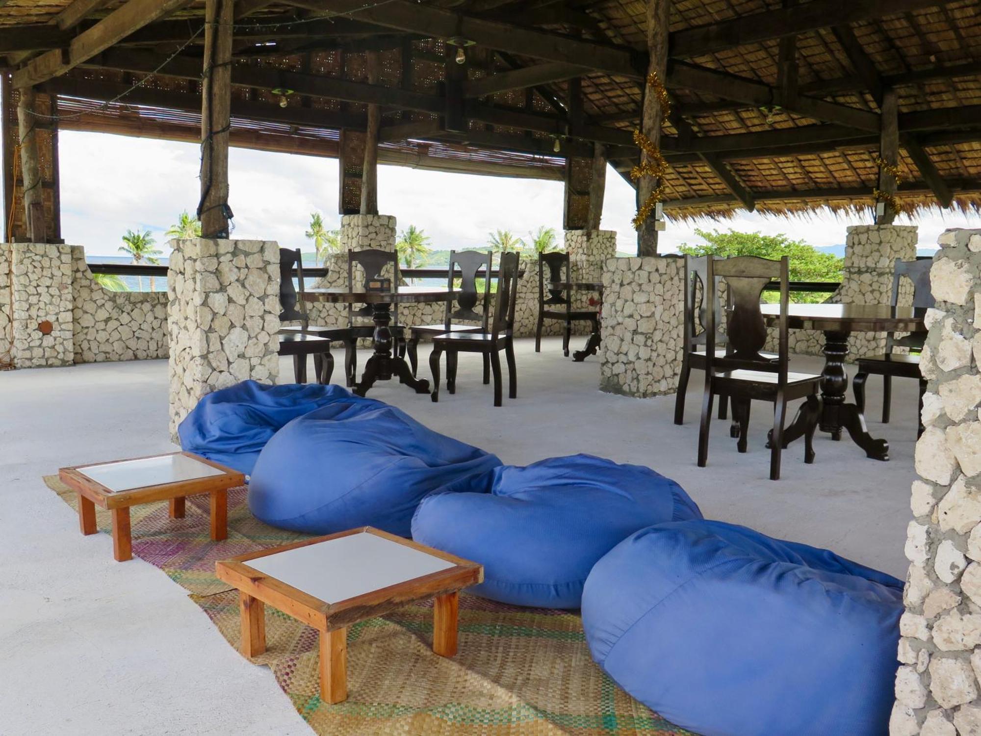 The Wild Orchid Resort - Moalboal Exterior photo